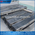 alibaba sale cheapest magnetic yoke for induction furnace for melting copper